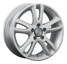 Шины R16 5x112 6,5J ET46 D57,1 Replay VV84 S