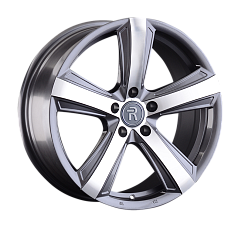 Шины R18 5x112 8J ET25 D66,6 Replay A143 GMF