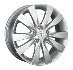 Шины R16 5x114,3 6,5J ET31 D67,1 Replay KI93 S