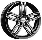 R16 5x114,3 6,5J ET45 D67,1 Carwel Нева 256 AB