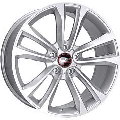 Диск R19 5x120 9J ET18 D72,6 LegeArtis B 162 SF