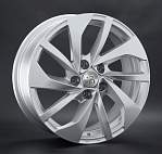 R17 5x114,3 7J ET40 D66,1 Replay NS 206 S