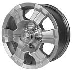 Диск СкадR16 5x139,7 7,0J ET35 D109,7 Скад Тритон селена 