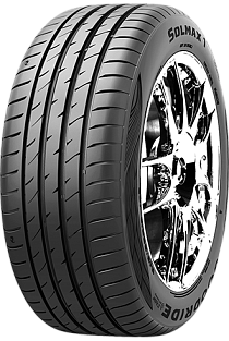 Летние шины 265/45 R19 Goodride Solmax 1 105Y XL