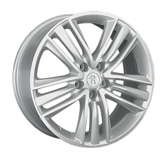 Шины R18 5x114,3 8J ET45 D66,1 Replay FD77(NS) SF