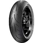 150/60 R17 Metzeler Sportec M9 RR 66W TL Задняя (Rear) 2025