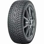 Зимние шины 235/40 R18 Kumho WinterCraft WP52 95W XL  