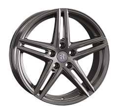 Шины R18 5x112 8J ET30 D66,6 Replay B313 MGM