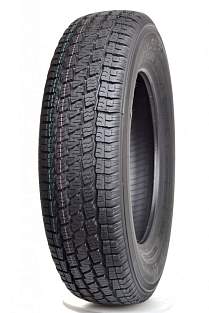 Летние шины 185/75 R16 Triangle TR646 104/102Q