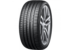 Летние шины 275/45 R21 Yokohama Advan Sport V107E 110Y