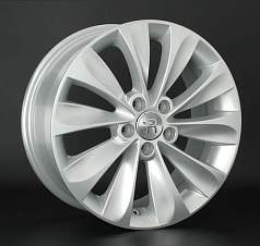 Шины R17 5x108 7J ET52,5 d63,3 Replay FD 103 S 