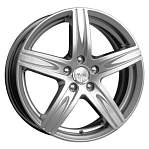 Диск K&KR15 5x114,3 6,0J ЕТ50 D67,1 КиК Андорра блэк платинум (КС496)