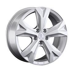 Шины R18 5x114,3 7,5J ET52 D67,1 Replay KI229 S