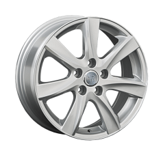 Шины R17 5x114,3 7J ET35 D60,1 Replay TY31 S