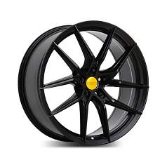 Диск R20 5x114,3 8,5J ET40 D67,1 PDW Corsa U4B