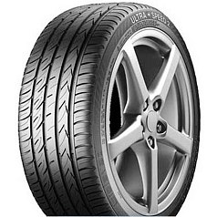 Летние шины 185/65 R15 Gislaved UltraSpeed 2 88T 