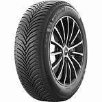 Летние шины 215/55 R16 Michelin Crossclimate 2 97V XL TL  