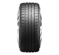 Летние шины 275/40 R18 Dynamo Street-H MU03 99Y Run Flat