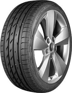 Летние шины 255/35 R20 Ikon Character Ultra 97Y XL