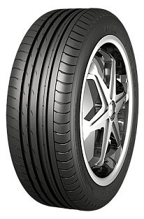 Nankang шина 255/40 R20 101Y - euro-diski.ru Летние шины 255/40 R20 Nankang AS-2+ 101Y XL
