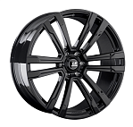 R18 6x139,7 7,5J ET25 D106,1 LS Forged FG11 BK