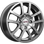 R14 4x100 5,5J ET43 D56,6 iFree Слайдер Хай-вэй