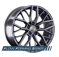 Шины R20 5x112 9J ET33 D66,6 Replay VV249 GM