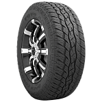 275/65 R18 Toyo Open Country A/T Plus 113S 