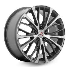 Диск R18 5x114,3 8J ET50 D60,1 X'trikeRST R028 HSB/FP