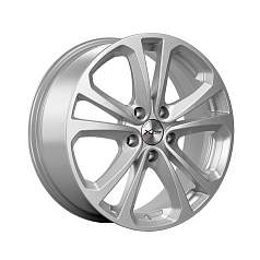 Диск R17 5x112 7J ET35 D66,6 X'trike X-113М HS