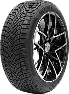 Летние шины 255/55 R18 Delinte AW6 109V