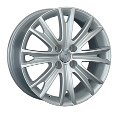 Шины R17 4x108 7J ET29 D65,1 Replay PG47 S