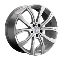 Шины R19 5x112 8,5J ET38 D57,1 Replay VV372 S