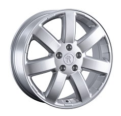 Шины R17 5x114,3 6,5J ET48 D67,1 Replay HND289 S