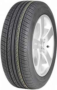 Летние шины 165/70 R12 Ovation VI-682 77T 