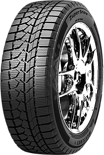 Зимние шины 235/45 R17 Goodride Zuper Snow Z-507 97V XL 