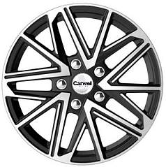 Диск R16 5x114,3 6J ET48 D67,1 Carwel Галилео AB