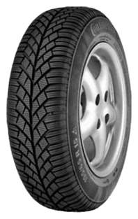 Зимние шины 225/45 R17 Continental ContiWinterContact TS830 91H MO