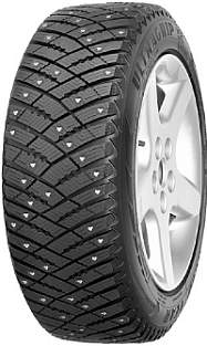 Goodyear шина 205/70 R15 96T - euro-diski.ru Зимние шины 205/70 R15 Goodyear Ultra Grip Ice Arctic SUV 96T D-STUD Ш