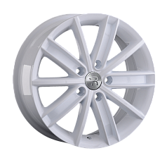 Шины R16 5x112 6,5J ET43 D57,1 Replay SK15 W