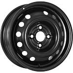 R14 4x108 5,5J ET45 D57,1 Евразиа ТАПО 53C45D Black