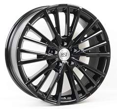 Диск R18 5x114,3 7J ET35 D67,1 RST R178 BL