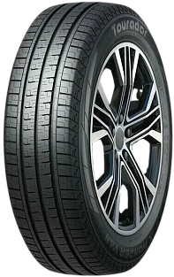 Летние шины 225/70 R15 Tourador X Wonder VAN 112/110S 8PR
