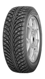 Зимние шины 225/50 R17 Sava Eskimo Stud MS 94T Ш