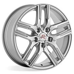 Диск R17 5x114,3 7,0J ET47 D67,1 X'trikeRST R127 HS 