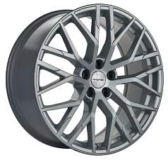 Диск R20 5x108 8,5J ET36 65,1 Khomen KHOMEN 2005 (EXEED VX) GRT