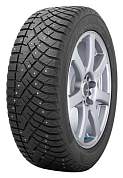 Зимние шины 225/60 R18 Nitto Therma Spike 100T Ш 