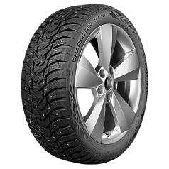 Зимние шины 245/70 R16 Ikon Character Ice 8 SUV 111T XL Ш