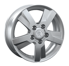 Шины R17 5x114,3 6,5J ET49 D67,1 Replay HND343 S