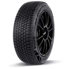 Зимние шины 235/50 R19 Pirelli Ice Zero FR 3 103H XL